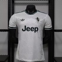 26/27 (2026) Juventus Special Edition  Player 1:1 Quality Soccer Jersey