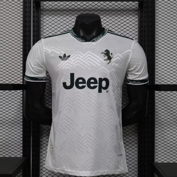 26/27 (2026) Juventus Special Edition  Player 1:1 Quality Soccer Jersey