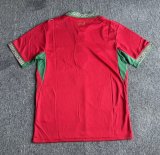 26/27 (2026)  Morocco Home Red Fans 1:1 Quality Soccer Jersey(两星)