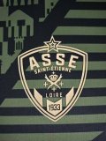 26/27 (2026)  AS Saint-Etienne Third  Fans 1:1 Quality Soccer Jersey