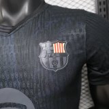 26/27(2026)  Barcelona Special Edition  PLayer 1:1 Quality Soccer Jersey