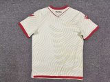 26/27 (2026) Albania  Away Fans 1:1 Quality Soccer Jersey