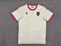 26/27 (2026) Albania  Away Fans 1:1 Quality Soccer Jersey