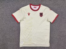 26/27 (2026) Albania  Away Fans 1:1 Quality Soccer Jersey