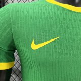 26/27（2026） Brazil Special Edition  Player  1:1 Quality Soccer Jersey