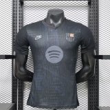 26/27(2026)  Barcelona Special Edition  PLayer 1:1 Quality Soccer Jersey