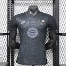 26/27(2026)  Barcelona Special Edition  PLayer 1:1 Quality Soccer Jersey