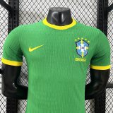 26/27（2026） Brazil Special Edition  Player  1:1 Quality Soccer Jersey