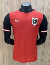 26/27 (2026) Austria Home Player 1:1 Quality Soccer Jersey 26/27 (2026) Austria Home Player 1:1 Quality Soccer Jersey