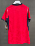 26/27（2026） England  Away Player 1:1 Quality Soccer Jersey（球员版）