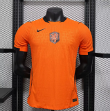 26/27（2026） Netherlands  Home Player1:1 Quality Soccer Jersey