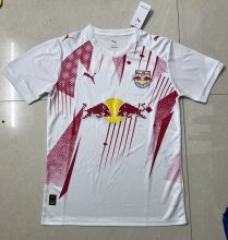 26/27 (2026) Red Bull Bragantino Home Fans 1:1 Quality  Soccer Jersey