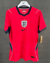 26/27（2026） England  Away Player 1:1 Quality Soccer Jersey（球员版）