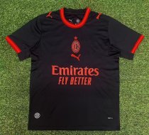 26/27 (2026) AC Milan Third Fans 1:1 Quality Soccer Jersey 26/27 (2026) AC Milan Third Fans 1:1 Quality Soccer Jersey
