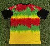 26/27（2026）Jamaica Training Clothing Fans 1:1 Quality Soccer Jersey