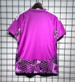 26/27 (2026) Colo Colo Goalkeeper  Purple Fans 1:1 Quality Traning Jersey