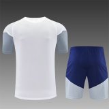 26/27 (2026)  Real Madrid White 1:1 Quality Training Jersey（A-Set）