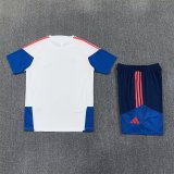 26/27 (2026）	Colombia Training Special Edition Fans White 1:1 Quality Soccer Jersey