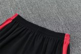 26/27 (2026) Brazil Black 1:1 Quality Training Jersey（A-Set）