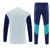 25/26  Arsenal Training White Player 1:1 Quality Training Jersey