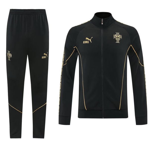 26/27 (2026)  Portugal Jacket Tracksuit 1:1 Quality