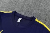 26/27 (2026) Brazil Michael Jordan 1:1 Quality Training Jersey（A-Set）