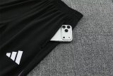 25/26  Manchester United White  Player 1:1 Quality Training Jersey