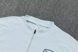 25/26  Arsenal Training White Player 1:1 Quality Training Jersey
