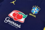26/27 (2026) Brazil Michael Jordan 1:1 Quality Training Jersey（A-Set）