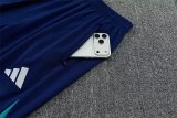 25/26  Arsenal Training White Player 1:1 Quality Training Jersey