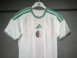 26/27 (2026)  Algeria  Home Player 1:1 Quality Soccer Jersey（球员版）