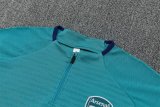 25/26  Arsenal Training Green Player 1:1 Quality Training Jersey