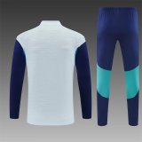 25/26  Arsenal Training White Player 1:1 Quality Training Jersey