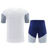 26/27 (2026)  Real Madrid White 1:1 Quality Training Jersey（A-Set）