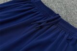 25/26 Real Madrid   Blue Player 1:1 Quality Training Jersey