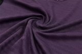 25/26  Manchester United Purple Player 1:1 Quality Training Jersey
