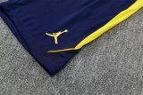 26/27 (2026) Brazil Michael Jordan 1:1 Quality Training Jersey（A-Set）