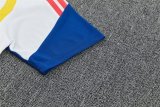 26/27 (2026）	Colombia Training Special Edition Fans White 1:1 Quality Soccer Jersey