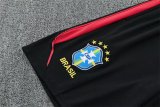 26/27 (2026) Brazil Black 1:1 Quality Training Jersey（A-Set）