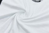 25/26  Manchester United White  Player 1:1 Quality Training Jersey