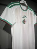 26/27 (2026)  Algeria  Home Player 1:1 Quality Soccer Jersey（球员版）