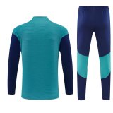 25/26  Arsenal Training Green Player 1:1 Quality Training Jersey