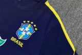 26/27 (2026) Brazil Michael Jordan 1:1 Quality Training Jersey（A-Set）