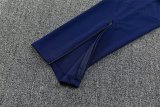 25/26 Real Madrid   Blue Player 1:1 Quality Training Jersey
