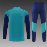 25/26  Arsenal Training Green Player 1:1 Quality Training Jersey