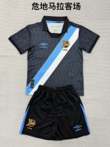 26/27(2026) Guatemala Away Kids 1:1 Quality Soccer Jersey 26/27(2026) Guatemala Away Kids 1:1 Quality Soccer Jersey