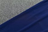25/26 Real Madrid   Blue Player 1:1 Quality Training Jersey