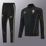 26/27 (2026)  Portugal Jacket Tracksuit 1:1 Quality