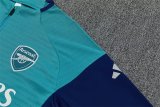 25/26  Arsenal Training Green Player 1:1 Quality Training Jersey