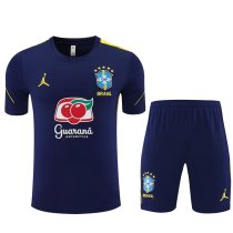26/27 (2026) Brazil Michael Jordan 1:1 Quality Training Jersey（A-Set）